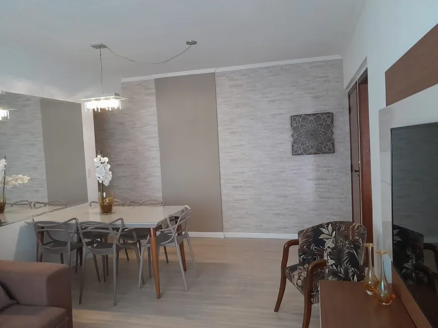 Foto 1 de Apartamento com 2 Quartos à venda, 90m² em Embaré, Santos