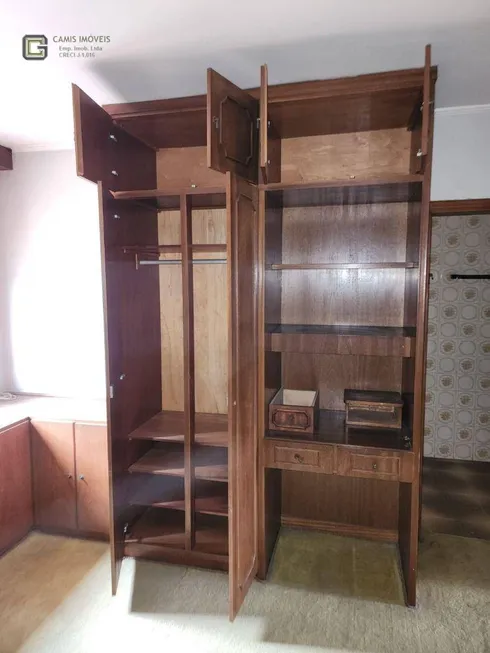 Foto 1 de Apartamento com 3 Quartos à venda, 144m² em Cambuci, São Paulo