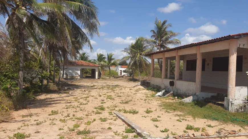 Foto 1 de Casa com 4 Quartos à venda, 2400m² em Taíba, São Gonçalo do Amarante