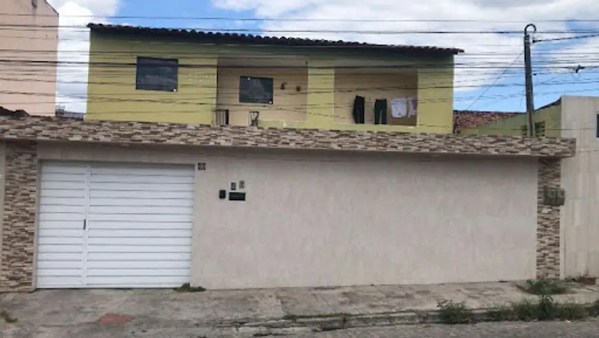 Foto 1 de Casa com 3 Quartos à venda, 200m² em Boa Vista, Caruaru