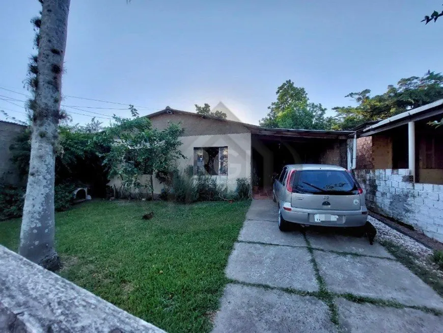 Foto 1 de Casa com 2 Quartos à venda, 191m² em Restinga, Porto Alegre