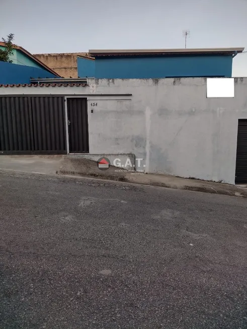 Foto 1 de Casa com 3 Quartos à venda, 206m² em Vila Progresso, Sorocaba