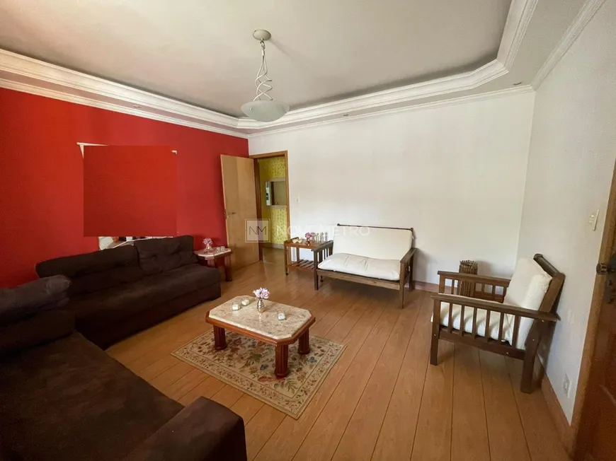 Foto 1 de Casa com 3 Quartos à venda, 149m² em Jardim Bela Vista, Campinas