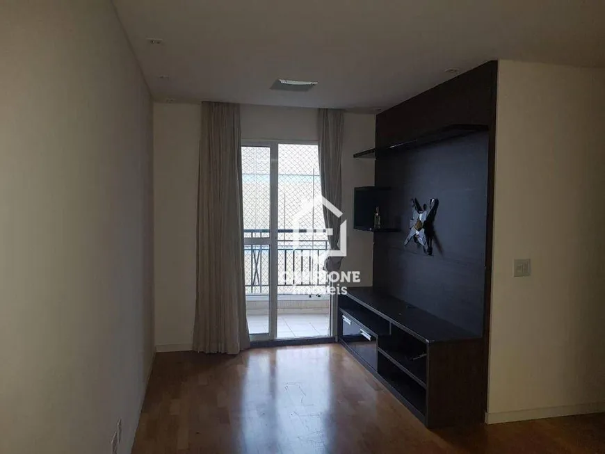 Foto 1 de Apartamento com 3 Quartos à venda, 66m² em Assunção, São Bernardo do Campo