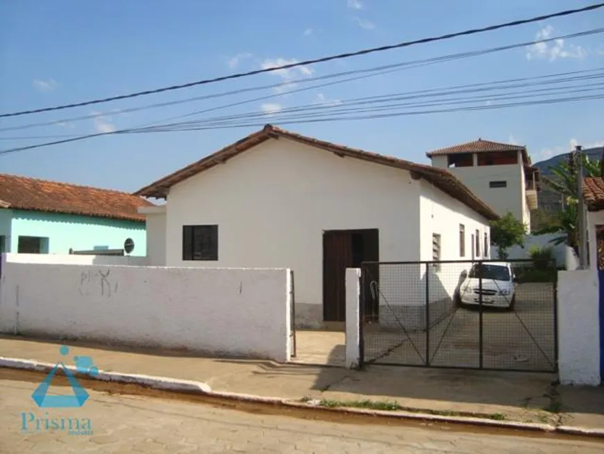 Foto 1 de Casa com 5 Quartos à venda, 112m² em Morro D Agua Quente, Catas Altas