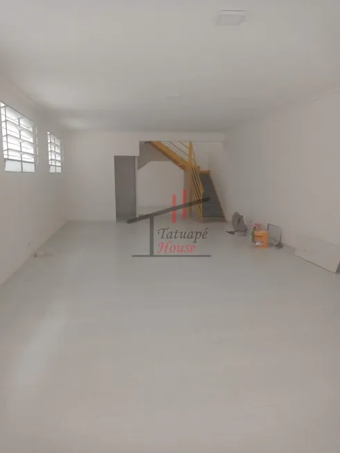 Foto 1 de Ponto Comercial para alugar, 175m² em Tatuapé, São Paulo