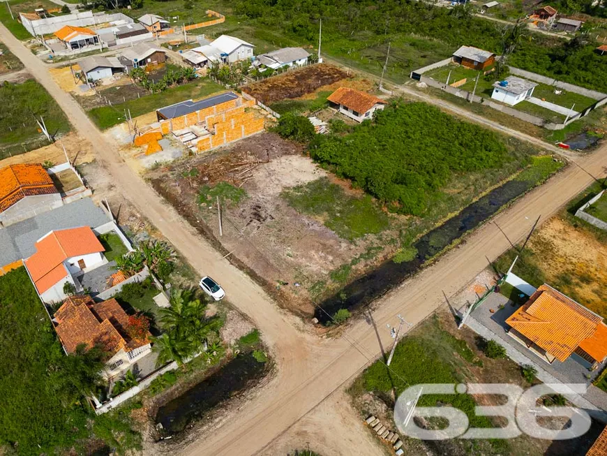 Foto 1 de Lote/Terreno à venda, 442m² em Salinas, Balneário Barra do Sul