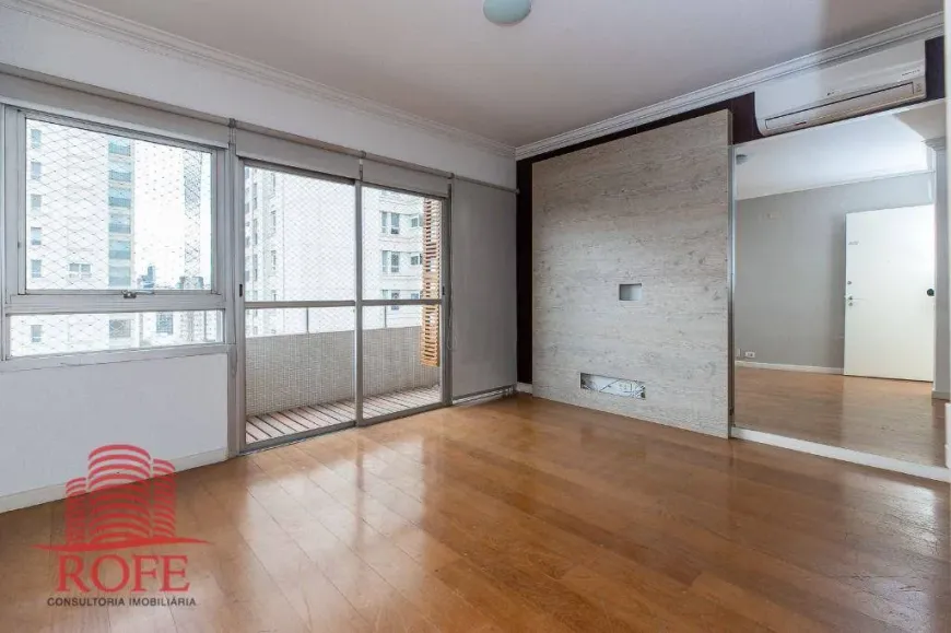 Foto 1 de Apartamento com 2 Quartos à venda, 72m² em Vila Olímpia, São Paulo