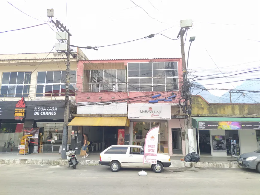 Foto 1 de Ponto Comercial à venda, 283m² em Centro Vila Inhomirim, Magé