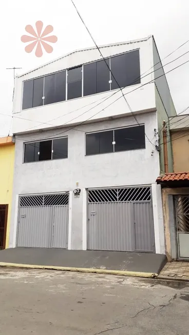 Foto 1 de Ponto Comercial com 2 Quartos à venda, 480m² em Vila Matilde, São Paulo
