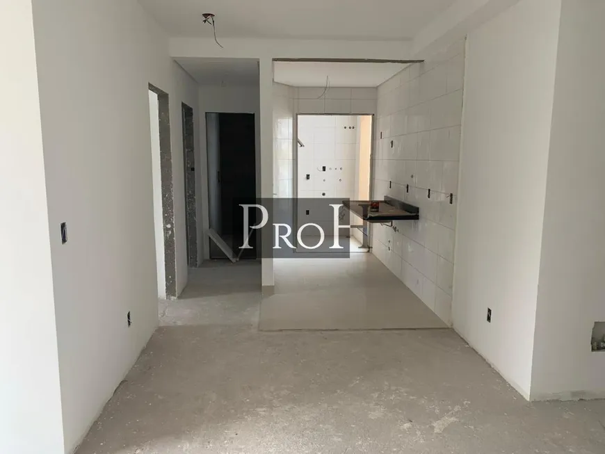 Foto 1 de Apartamento com 2 Quartos à venda, 62m² em Paulicéia, São Bernardo do Campo