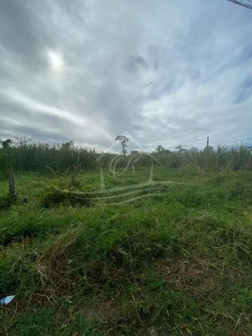 Foto 1 de Lote/Terreno à venda, 180m² em Morro Do Algodao, Caraguatatuba