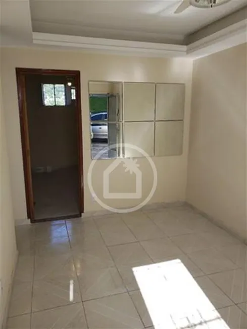 Foto 1 de Apartamento com 2 Quartos à venda, 50m² em Quintino Bocaiúva, Rio de Janeiro