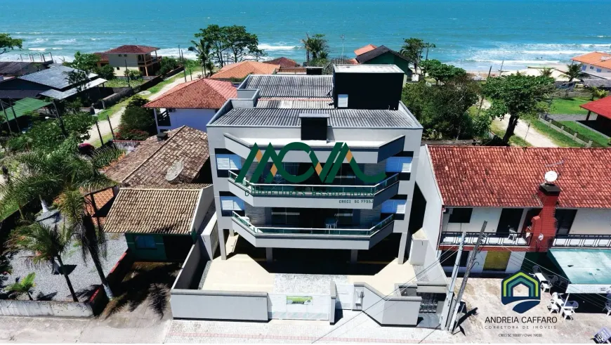 Foto 1 de Apartamento com 1 Quarto à venda, 55m² em Itapoá , Itapoá