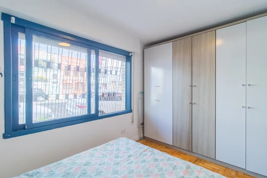 Foto 1 de Apartamento com 1 Quarto à venda, 49m² em Cidade Baixa, Porto Alegre