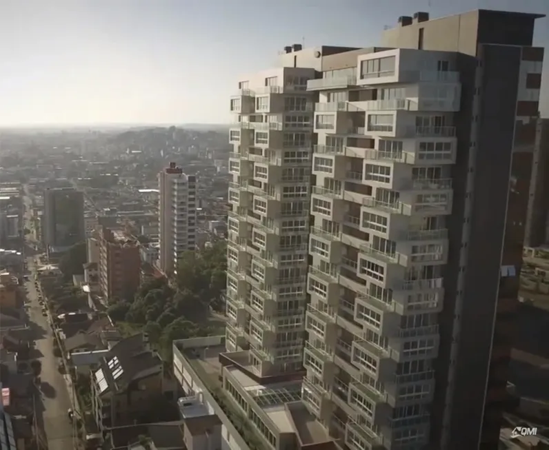 Foto 1 de Apartamento com 3 Quartos à venda, 187m² em Madureira, Caxias do Sul