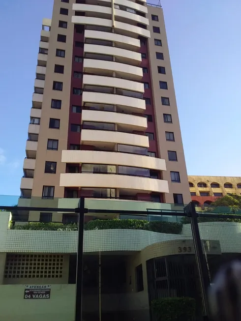 Foto 1 de Apartamento com 2 Quartos para alugar, 70m² em Pituaçu, Salvador