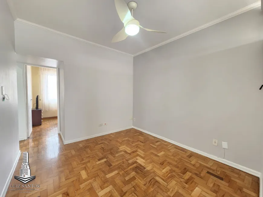 Foto 1 de Apartamento com 1 Quarto à venda, 46m² em Santa Cecília, São Paulo