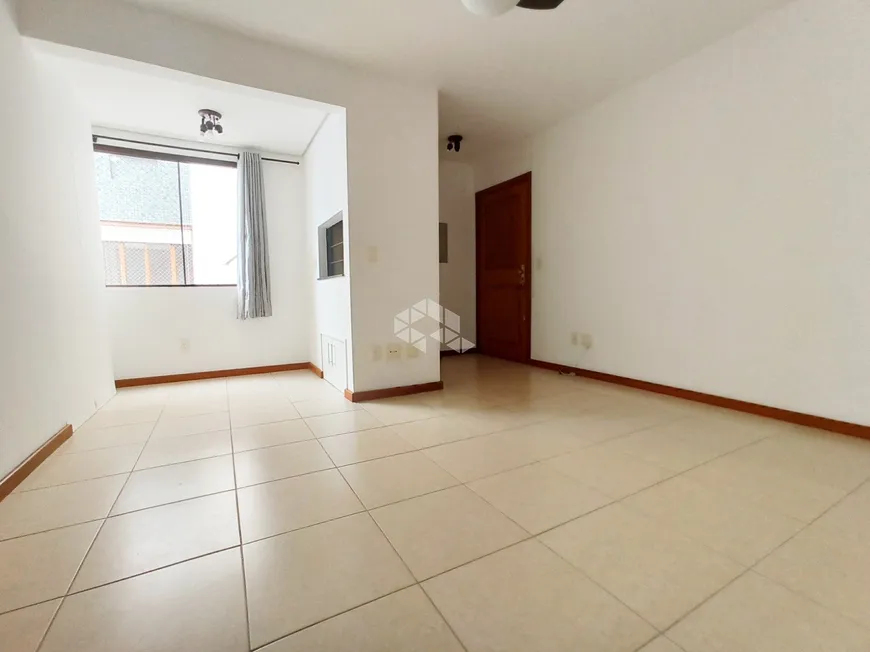 Foto 1 de Apartamento com 1 Quarto à venda, 47m² em Santa Cecília, Porto Alegre