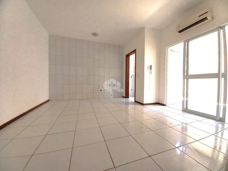 Foto 1 de Apartamento com 1 Quarto à venda, 60m² em Centro, Canoas