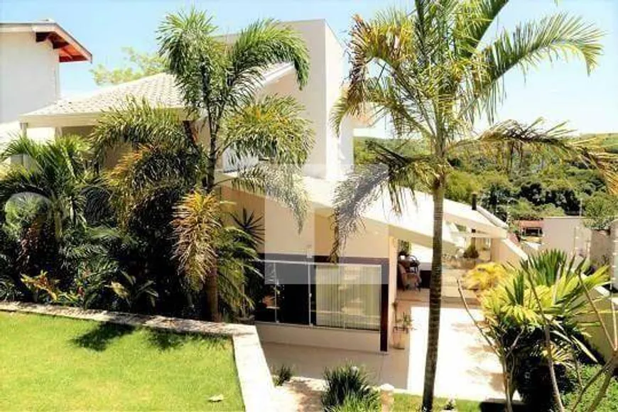 Foto 1 de Casa com 3 Quartos à venda, 183m² em Joaquim Egídio, Campinas