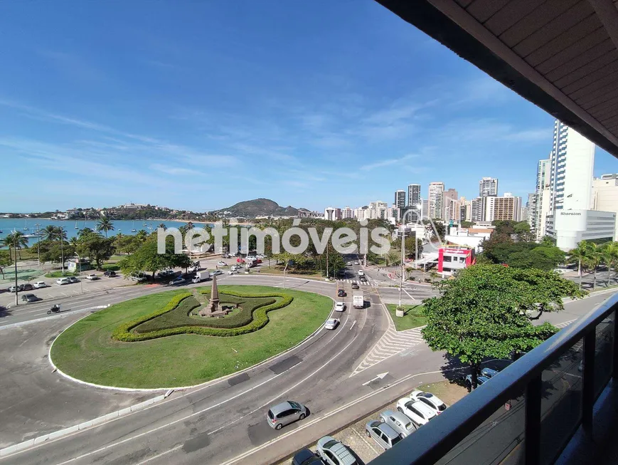 Foto 1 de Apartamento com 3 Quartos à venda, 160m² em Praia do Canto, Vitória