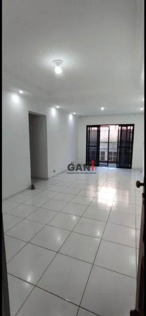 Foto 1 de Apartamento com 2 Quartos à venda, 90m² em Osvaldo Cruz, São Caetano do Sul