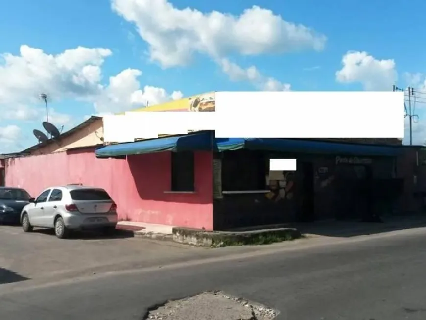 Foto 1 de Imóvel Comercial com 3 Quartos à venda, 300m² em Cidade Nova, Manaus