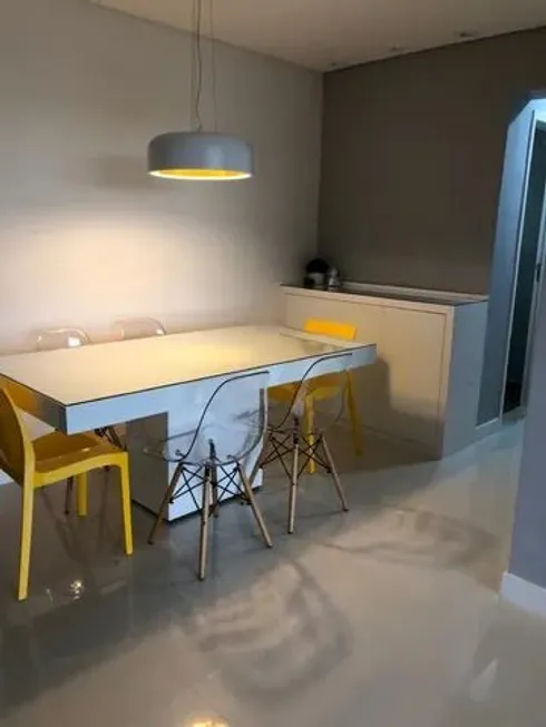 Foto 1 de Apartamento com 2 Quartos à venda, 59m² em Jardim América, São José dos Campos