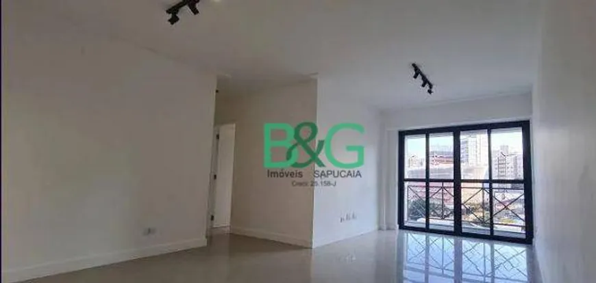 Foto 1 de Apartamento com 3 Quartos à venda, 91m² em Saúde, São Paulo