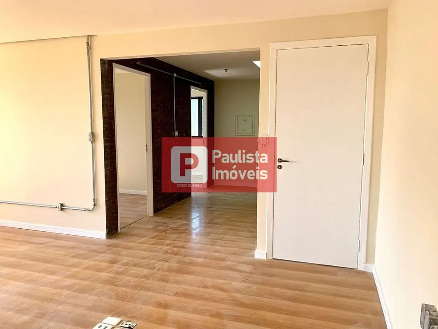 Foto 1 de Sala Comercial para alugar, 70m² em Vila Olímpia, São Paulo