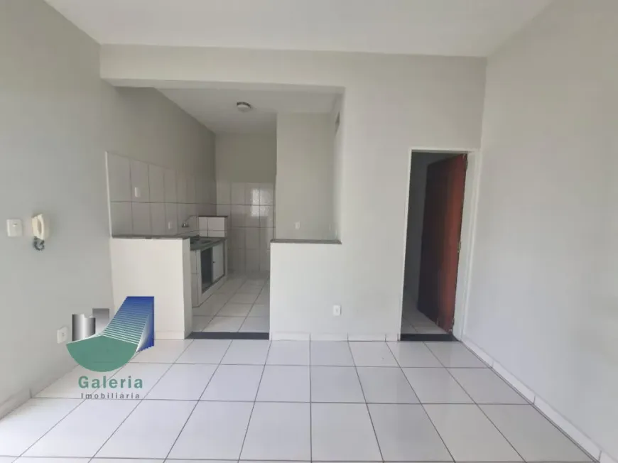 Foto 1 de Kitnet com 1 Quarto para alugar, 24m² em Vila Monte Alegre, Ribeirão Preto