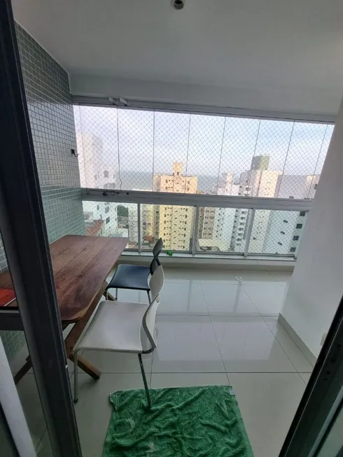 Foto 1 de Apartamento com 2 Quartos à venda, 87m² em Praia da Costa, Vila Velha