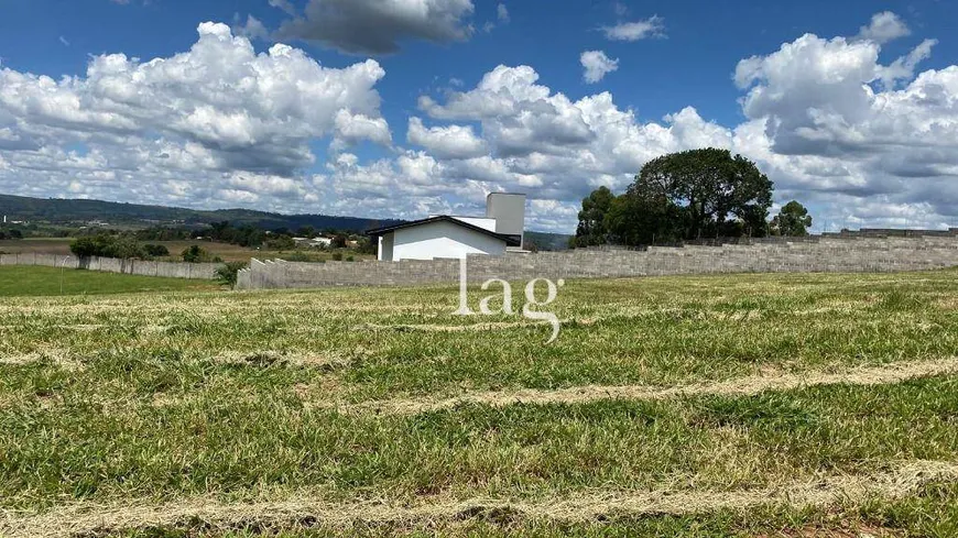 Foto 1 de Lote/Terreno à venda, 1019m² em Chácaras Residenciais Santa Maria, Votorantim