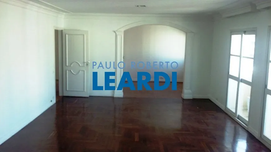 Foto 1 de Apartamento com 4 Quartos para alugar, 178m² em Jardim Paulista, São Paulo