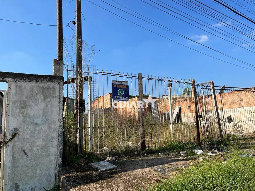 Foto 1 de Lote/Terreno à venda, 300m² em Lomba do Pinheiro, Porto Alegre