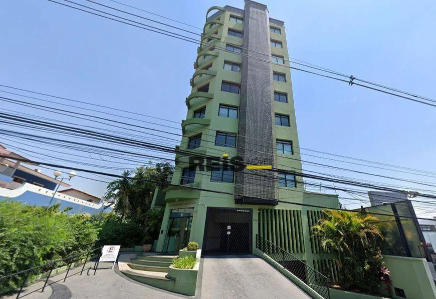 Foto 1 de Sala Comercial para venda ou aluguel, 52m² em Parque Campolim, Sorocaba
