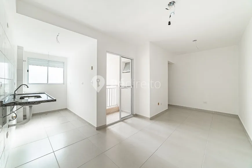 Foto 1 de Apartamento com 1 Quarto à venda, 35m² em Vila Carrão, São Paulo