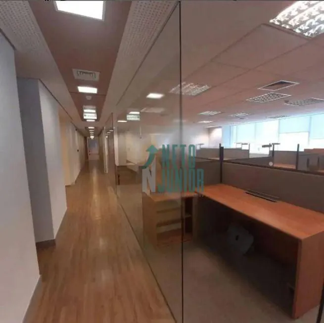 Foto 1 de Sala Comercial para alugar, 1151m² em Bela Vista, São Paulo