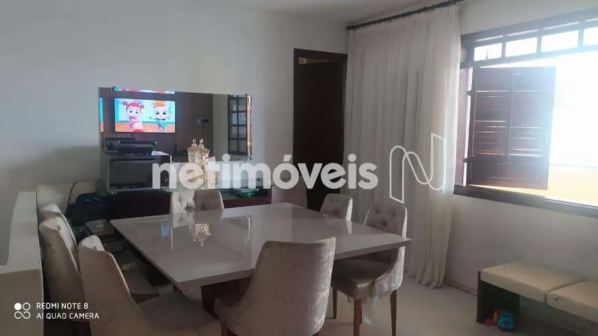 Foto 1 de Casa com 4 Quartos à venda, 250m² em Tupi B, Belo Horizonte