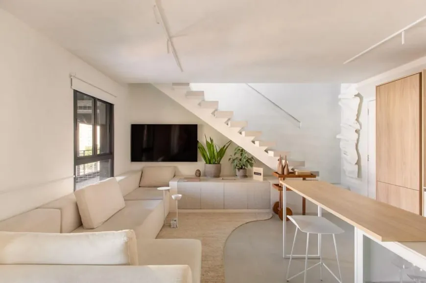 Foto 1 de Apartamento com 1 Quarto à venda, 88m² em Pompeia, São Paulo