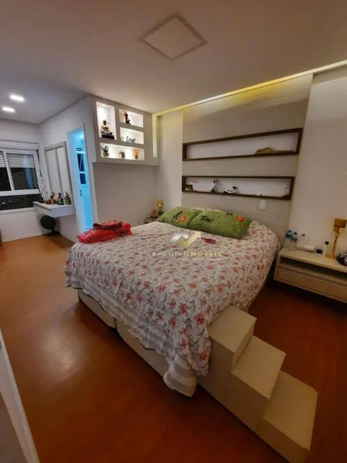 Foto 1 de Apartamento com 2 Quartos à venda, 65m² em Osvaldo Cruz, São Caetano do Sul