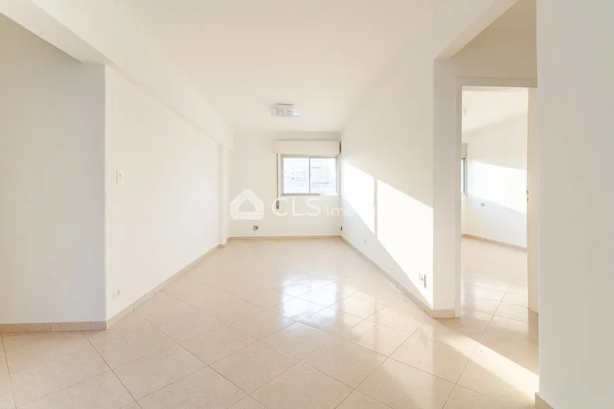 Foto 1 de Apartamento com 1 Quarto à venda, 59m² em Santa Cecília, São Paulo