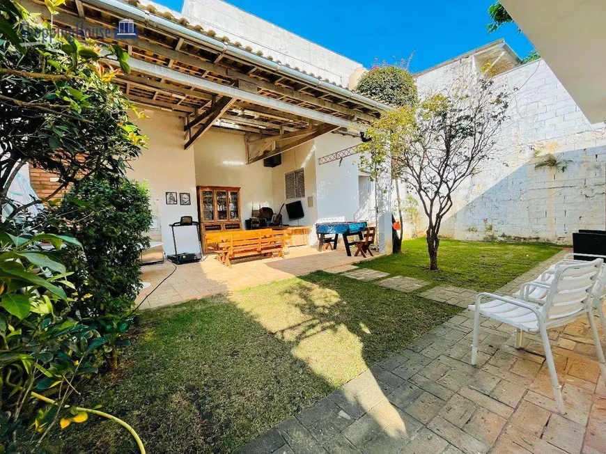 Foto 1 de Casa com 5 Quartos à venda, 247m² em Alto da Lapa, São Paulo