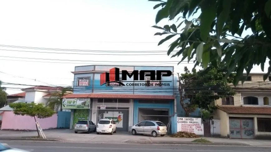 Foto 1 de Sala Comercial à venda, 26m² em Campo Grande, Rio de Janeiro