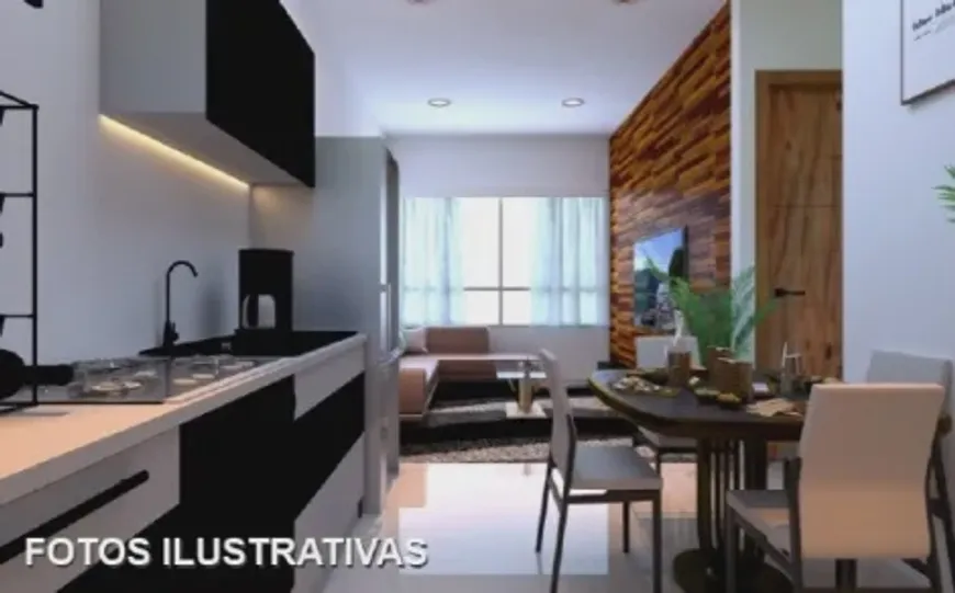 Foto 1 de Apartamento com 2 Quartos à venda, 35m² em Várzea, Recife