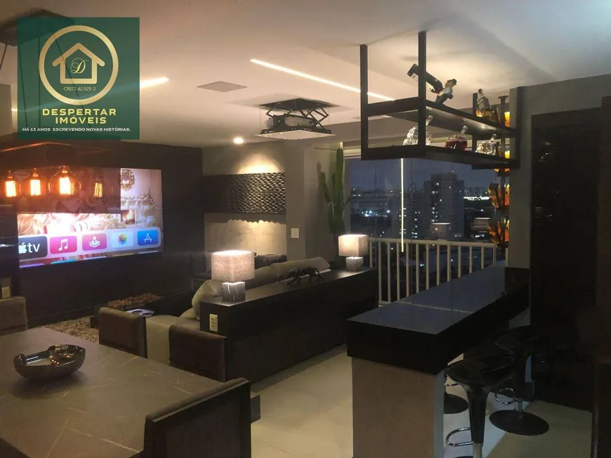 Foto 1 de Apartamento com 2 Quartos à venda, 53m² em Casa Verde, São Paulo