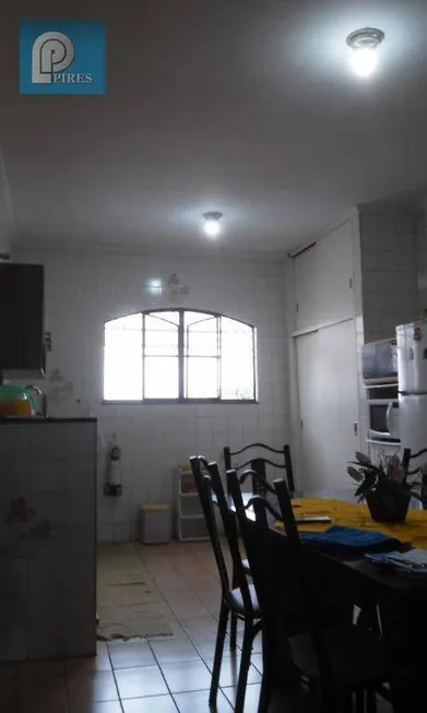 Foto 1 de Casa com 4 Quartos à venda, 105m² em Vila Maria Alta, São Paulo