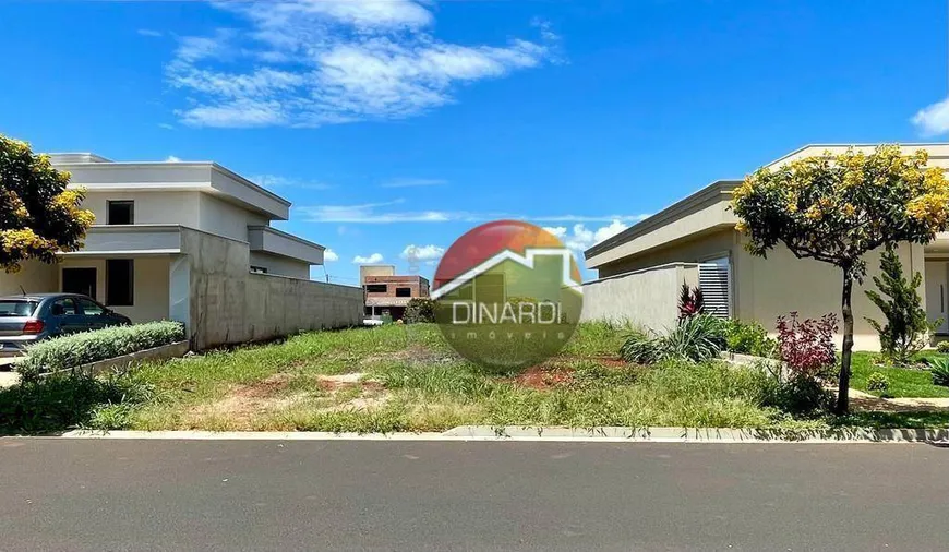 Foto 1 de Lote/Terreno à venda, 360m² em Residencial Alto do Castelo, Ribeirão Preto