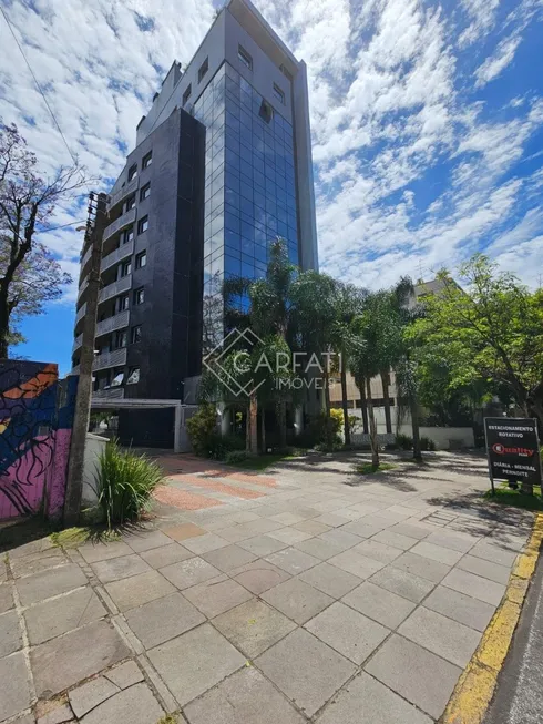 Foto 1 de Sala Comercial à venda, 43m² em Auxiliadora, Porto Alegre